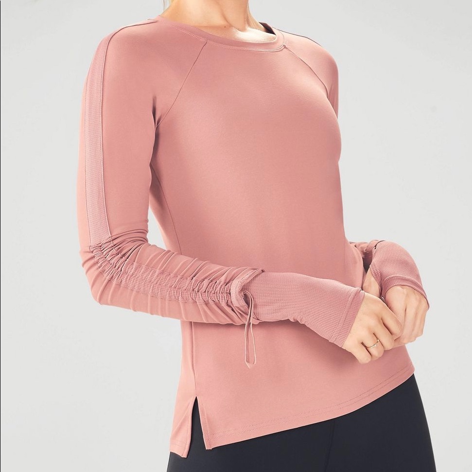 Cashed Adjustable Top